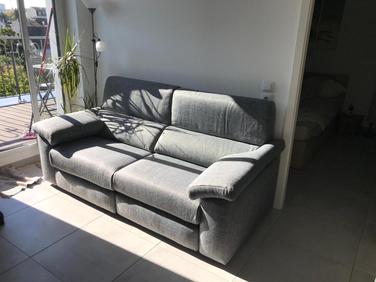 35M2 Neuf, Plein Sud, Dernier Etage Avec Terrasse Apartment Noisy-le-Grand Luaran gambar
